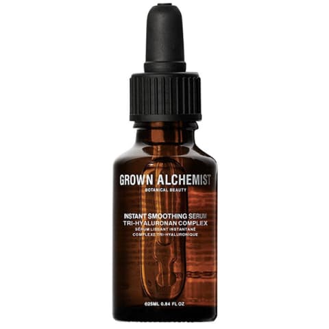 Grown Alchemist Instant Smoothing Serum