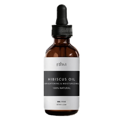 Rthvi Hibiscus Oil 