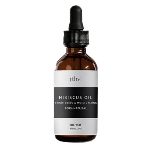 Rthvi Hibiscus Oil Rthvi Hibiscus Oil