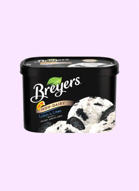 breyer's ice cream