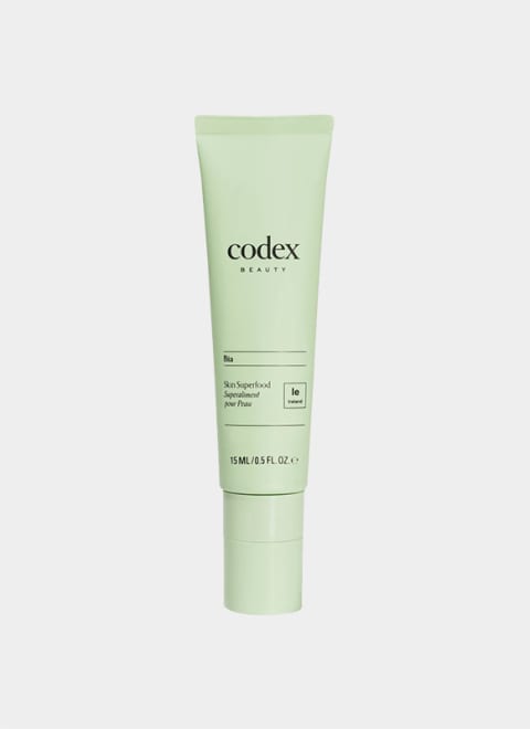 Codex Beauty Bia Skin Superfood