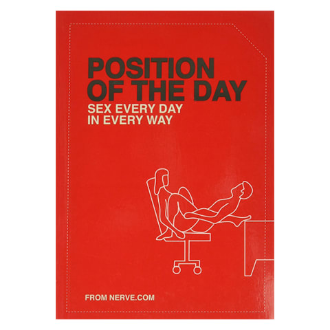 position of the day book