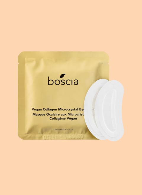 Boscia eye patches