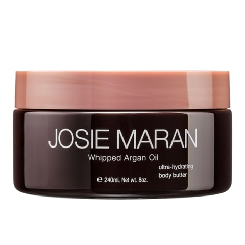 Josie Maran Whipped Argan Oil Body Butter