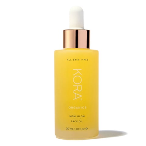 Kora Organics Noni Glow Face Oil