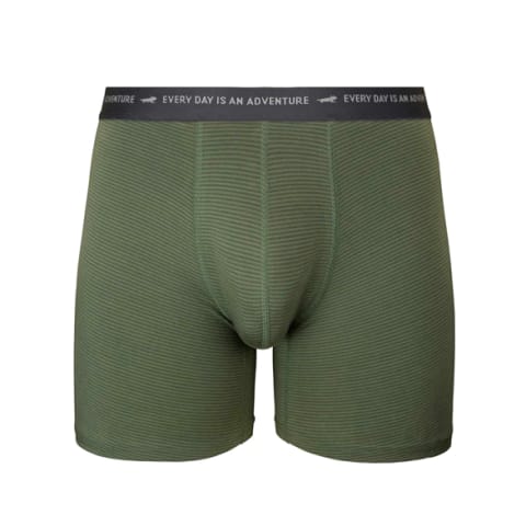 green boxers