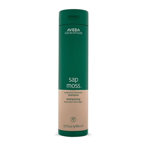 Aveda Sap Moss Weightless Hydration Shampoo