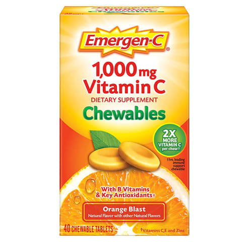 The 9 Best Vitamin C Supplements Of 2023   Benefits   More - 57
