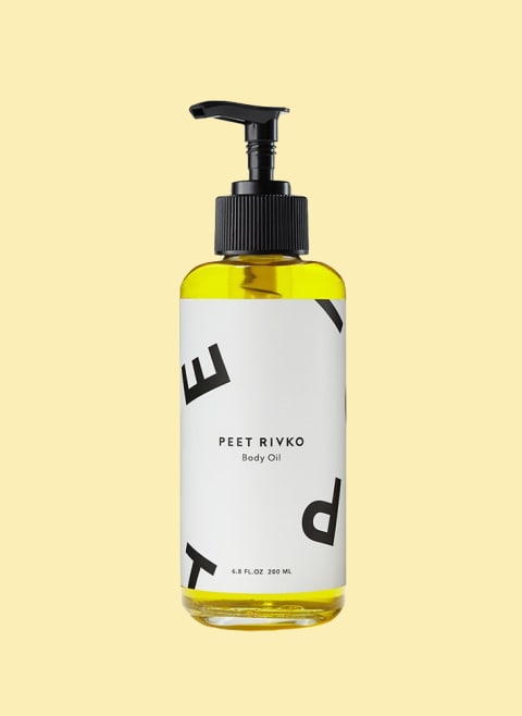 Peet Rivko Body Oil