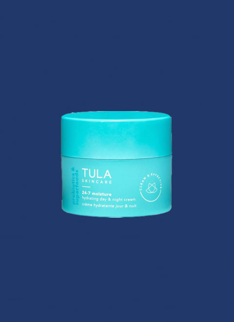 Tula Skin Care Overnight Mask