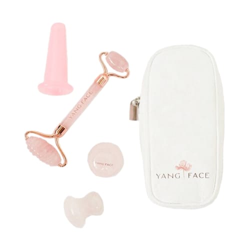 Yang Face Massage Set