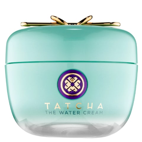 Tatcha The Water Cream