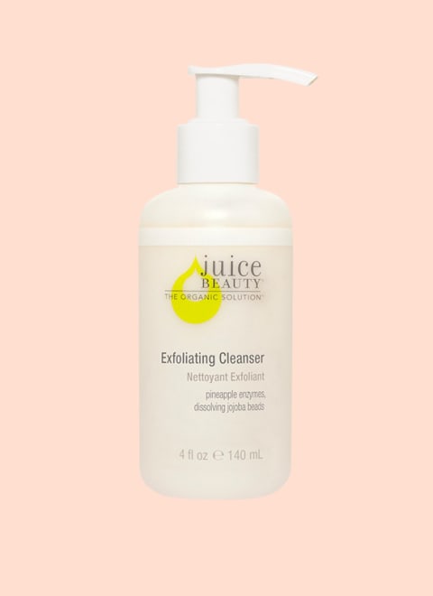 juice beauty cleanser