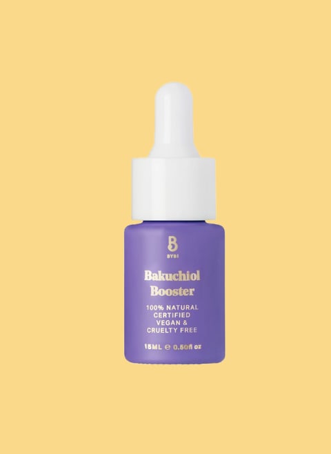 BYBI Beauty 1% Bakuchiol in Olive Squalane Oil Booster
