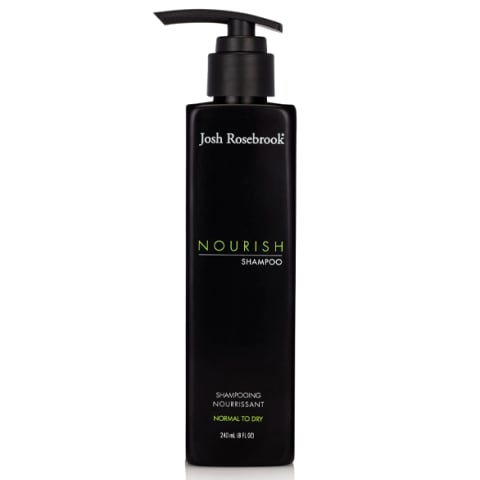 Josh Rosebrook Nourish Shampoo