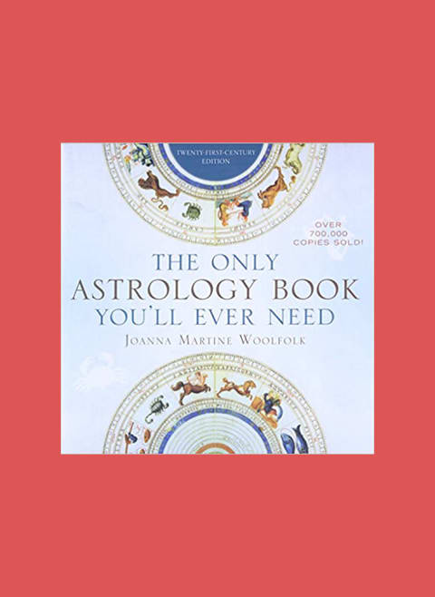 books about zodiac signs