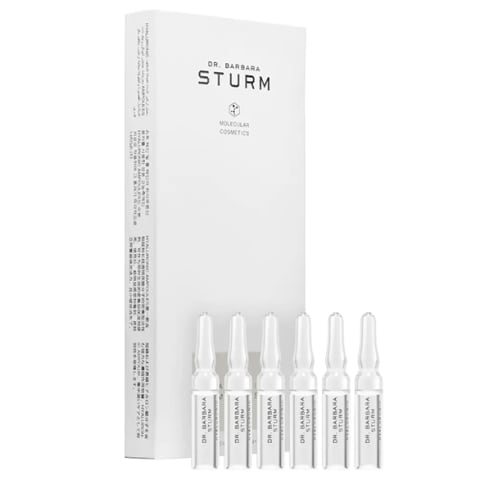 Dr. Barbara Sturm Hyaluronic Ampoules