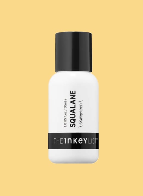 The INKEY List Squalane Oil