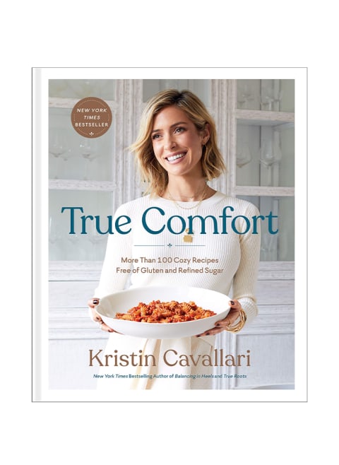 True Comfort by Kristin Cavallari cover image