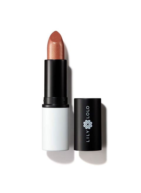 Lily Lolo Rose Gold Lipstick