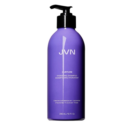 JVN Nurture shampoo