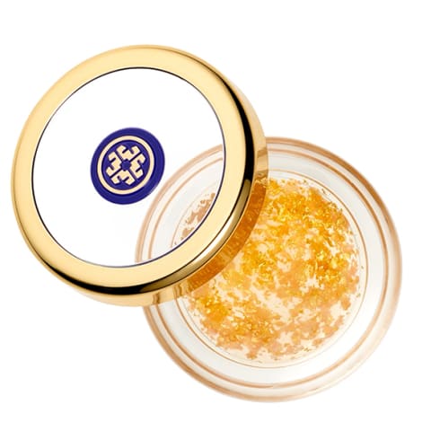 Tatcha Camellia Gold Spun Lip Balm