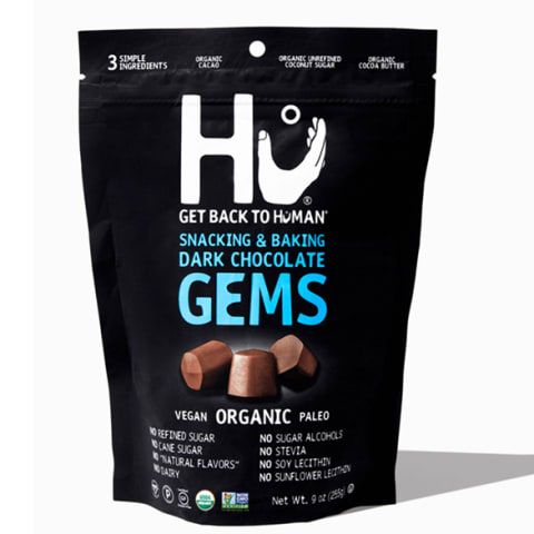 12 Healthiest Candy Options  Chocolate  Gummies   More - 80