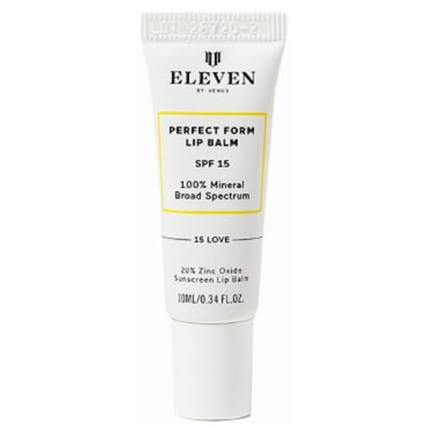 EleVen by Venus Williams Perfect Form Lip Balm SPF 15