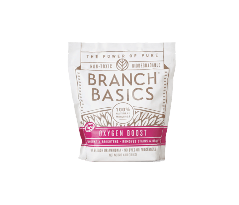 Branch Basics Oxygen boost