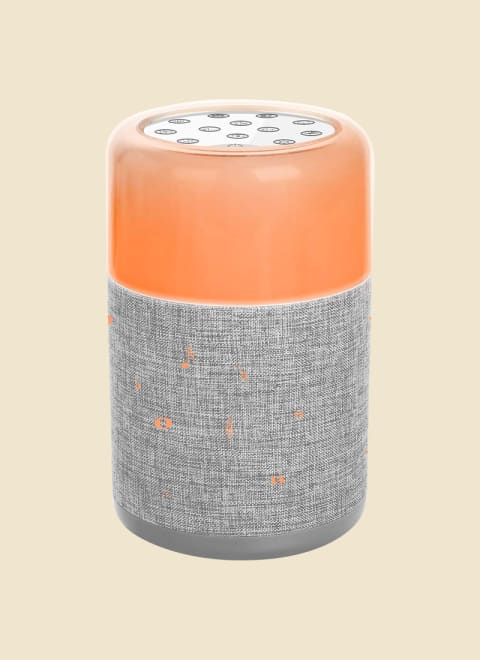 FitFirst Portable White Noise Machine 