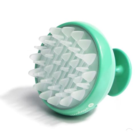 Vitagoods Scalp Massaging Shampoo Brush