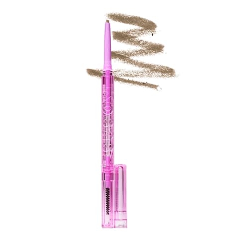 Kosas Brow Pop Dual-Action Defining Pencil