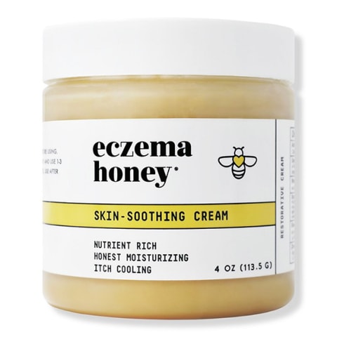 Eczema Honey Original Skin Soothing Cream