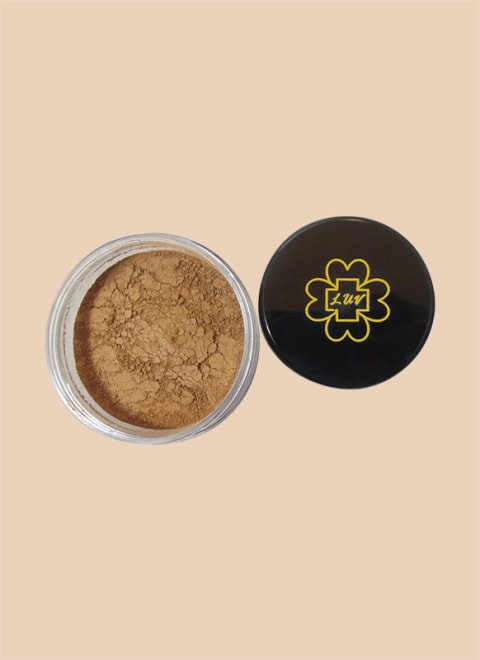 Luv+Co mineral powder