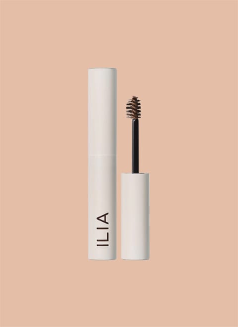 ILIA Beauty Essential Brow Natural Volumizing Brow Gel