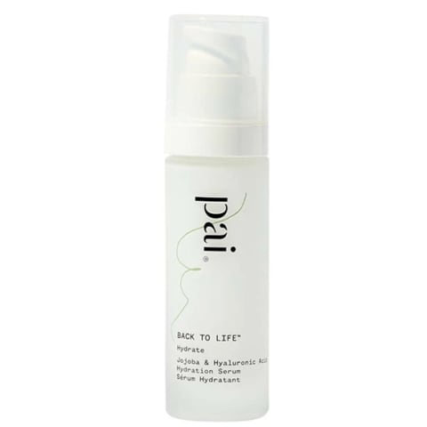 Pai Back to Life Hydration Serum