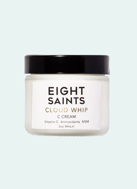 Eight Saints Cloud Whip