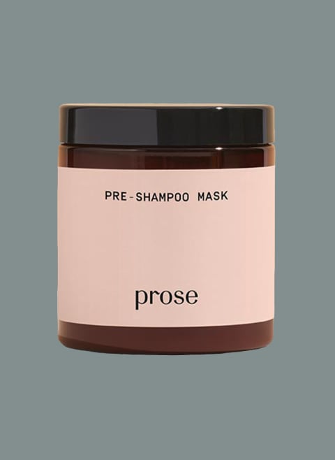 Prose Pre-Shampoo Hair Mask