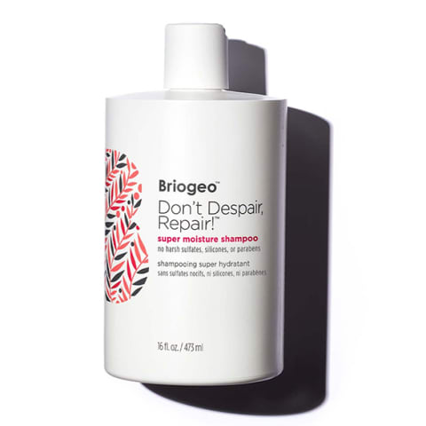 Briogeo Don’t Despair Repair Super Moisture Shampoo