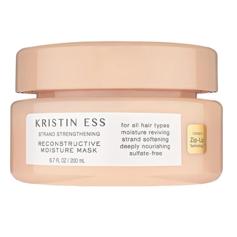 Kristin Ess Hair Strand Strengthening Reconstructive Moisture Mask