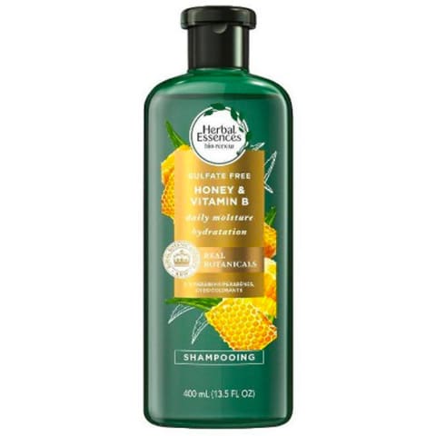 Herbal Essences Honey Vitamin B Shampoo