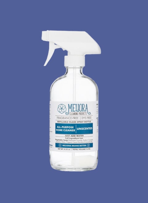 Meliora All-Purpose home cleaner