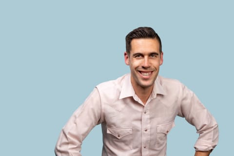 mindbodygreen Podcast Guest Ryan Holiday