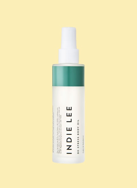 Indie Lee De-Stress Body Oil