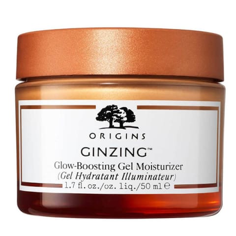 Origins Ginzing Energy-Boosting Gel Moisturizer