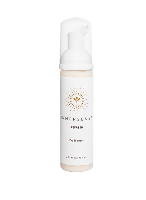 InnerSence Refresh Dry Shampoo