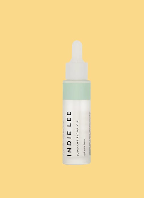 Indie Lee Squalane Facial Oil