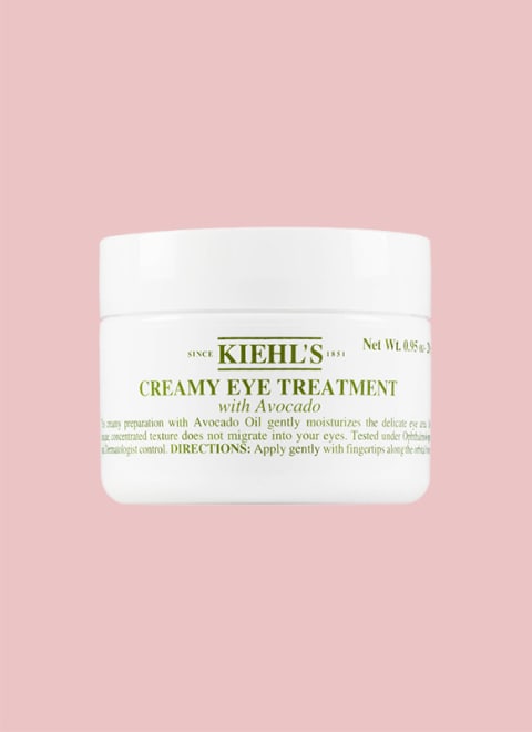 kiehl's eye cream