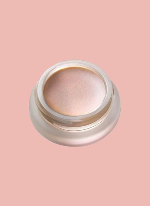 RMS Beauty Champagne Rose Luminizer 