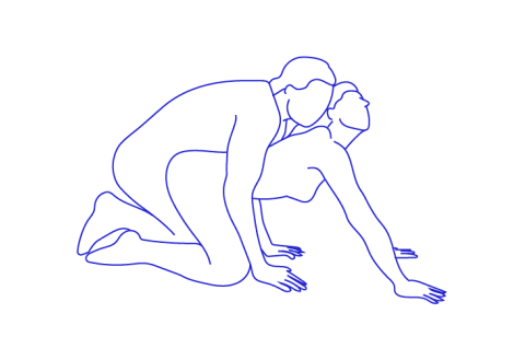 ten sexual positions for married couples